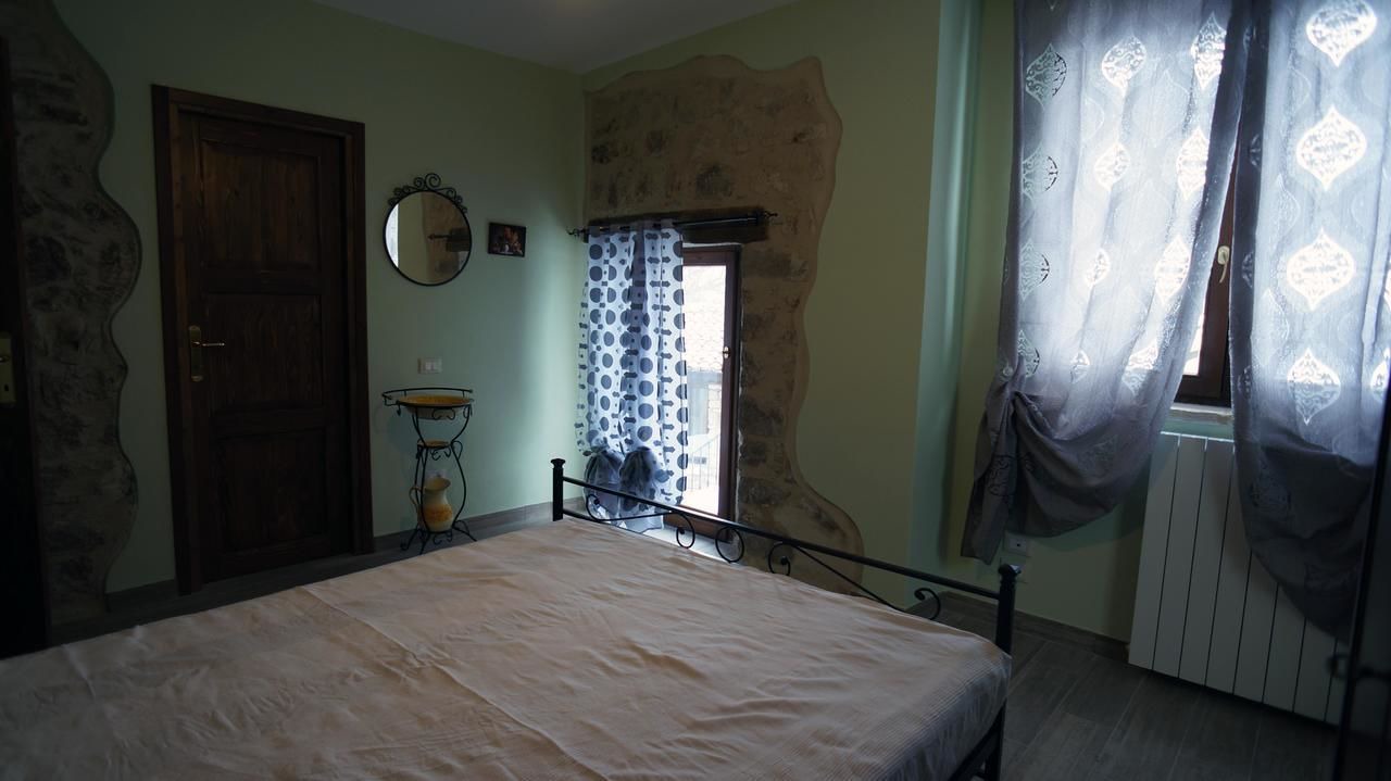 Photo of Bedroom in Tornareccio
