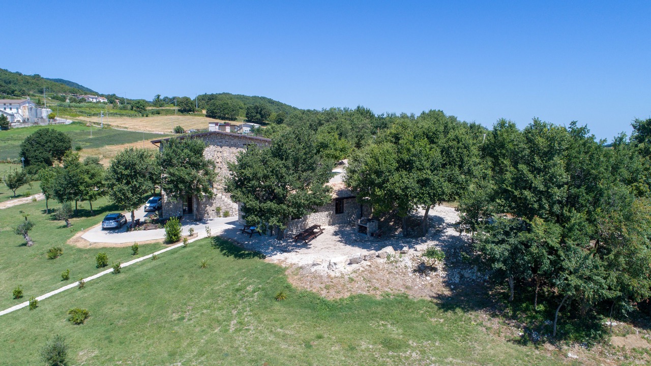 Photo of Outdoor in Tornareccio