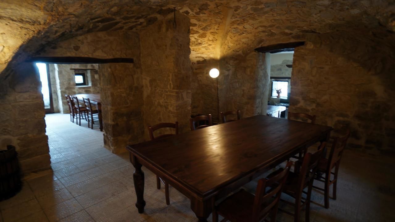 Photo of Livingroom in Tornareccio