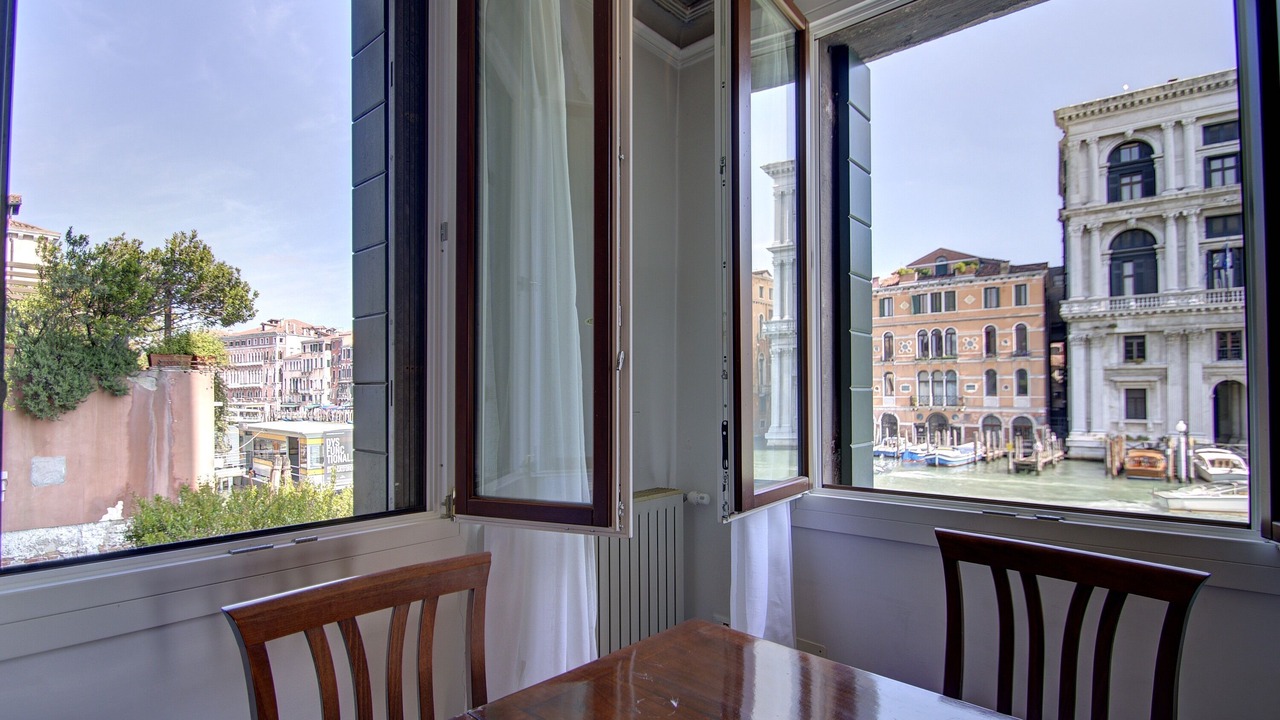 Photo of Bedroom in San Polo
