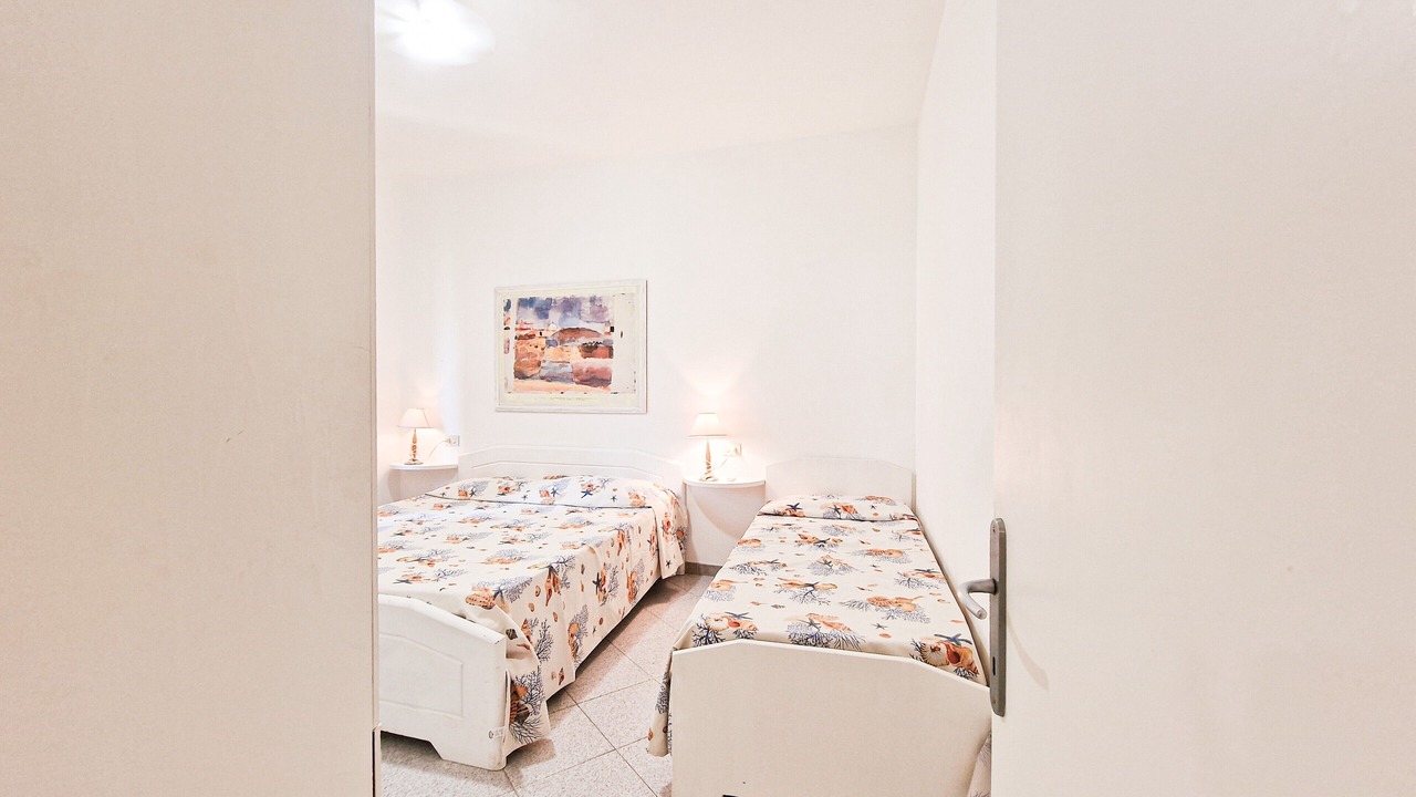 Photo of Bedroom in Marina di Campo