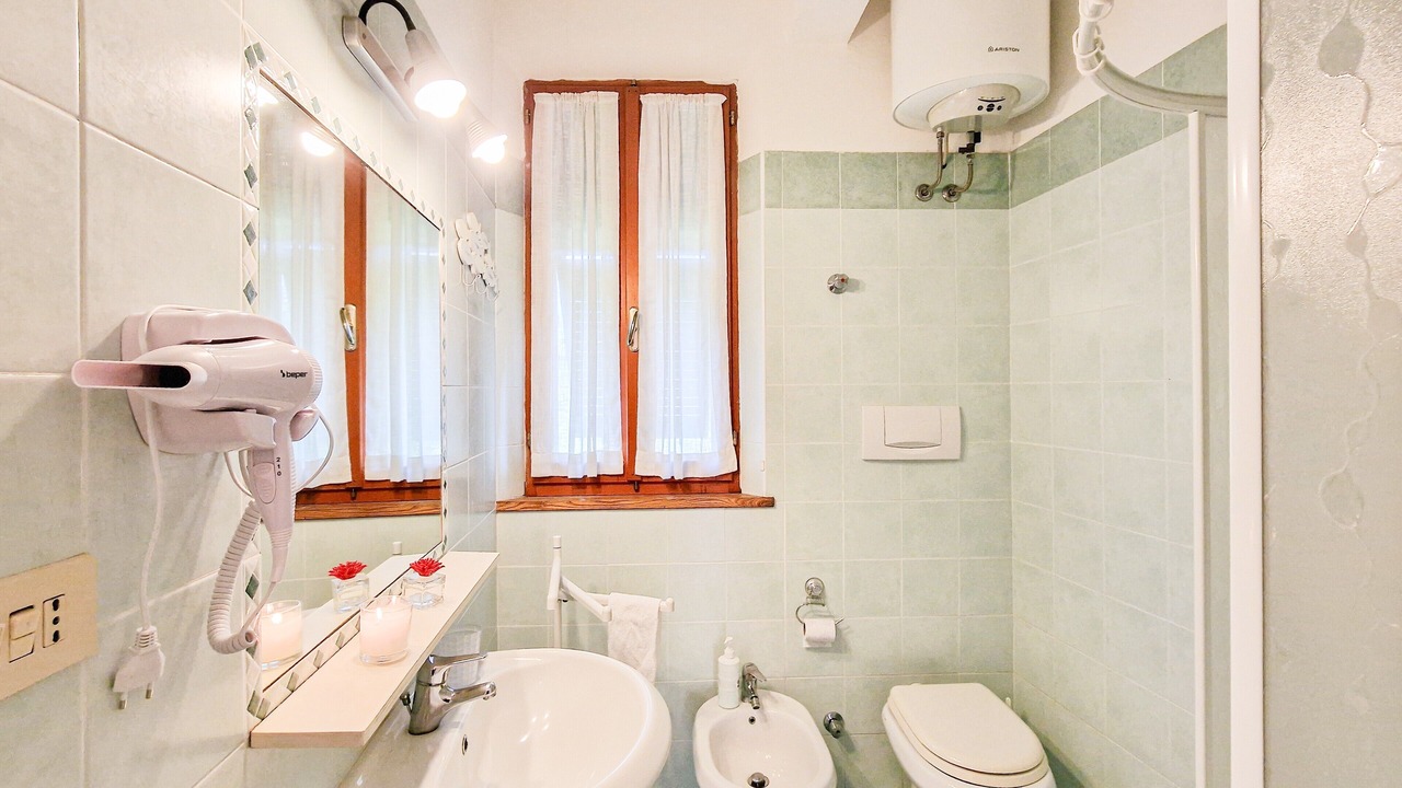 Photo of Bathroom in Marina di Campo