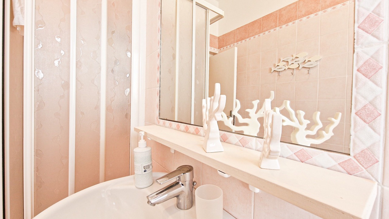 Photo of Bathroom in Marina di Campo