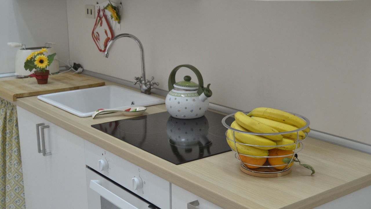 Photo of Kitchen in Montecalvario