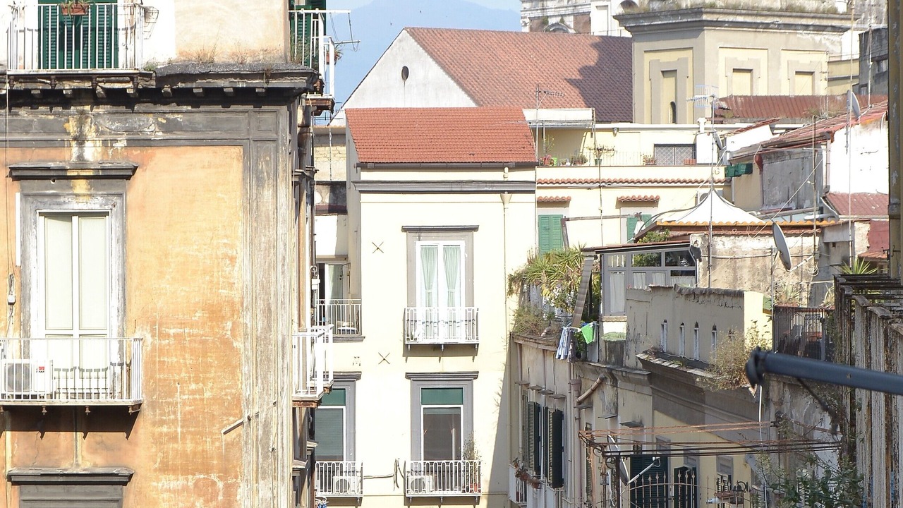 Photo of Outdoor in Montecalvario