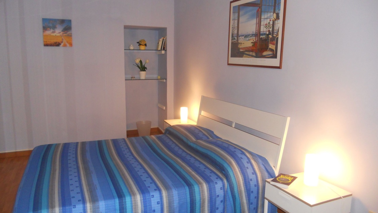 Photo of Bedroom in Montecalvario