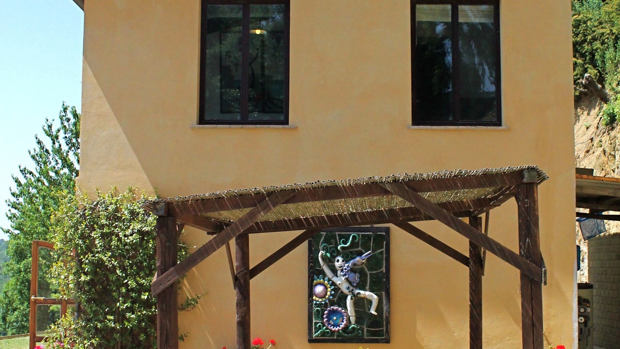 Photo of Outdoor in Castiglione in Teverina
