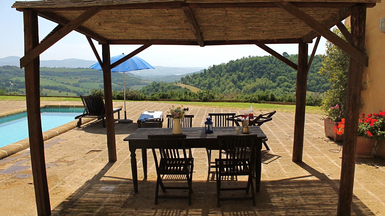 Photo of Outdoor in Castiglione in Teverina