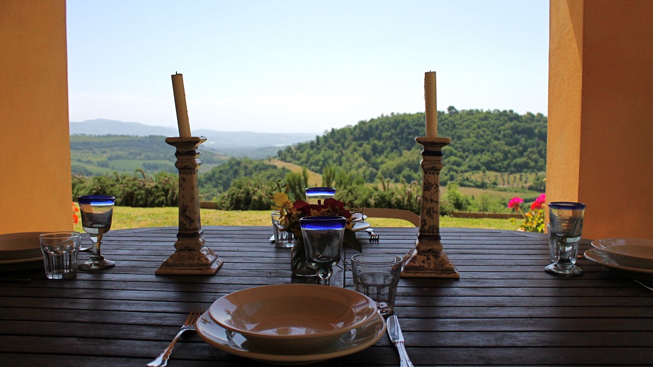 Photo of Outdoor in Castiglione in Teverina