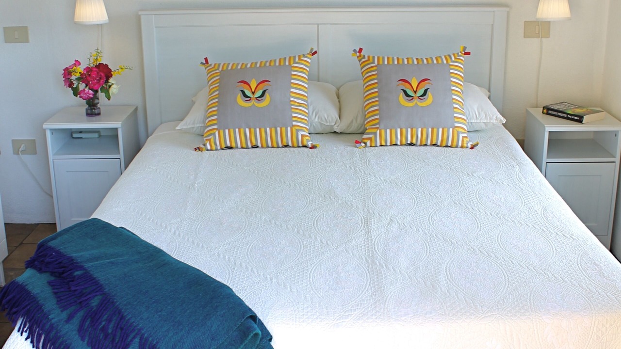 Photo of Bedroom in Castiglione in Teverina