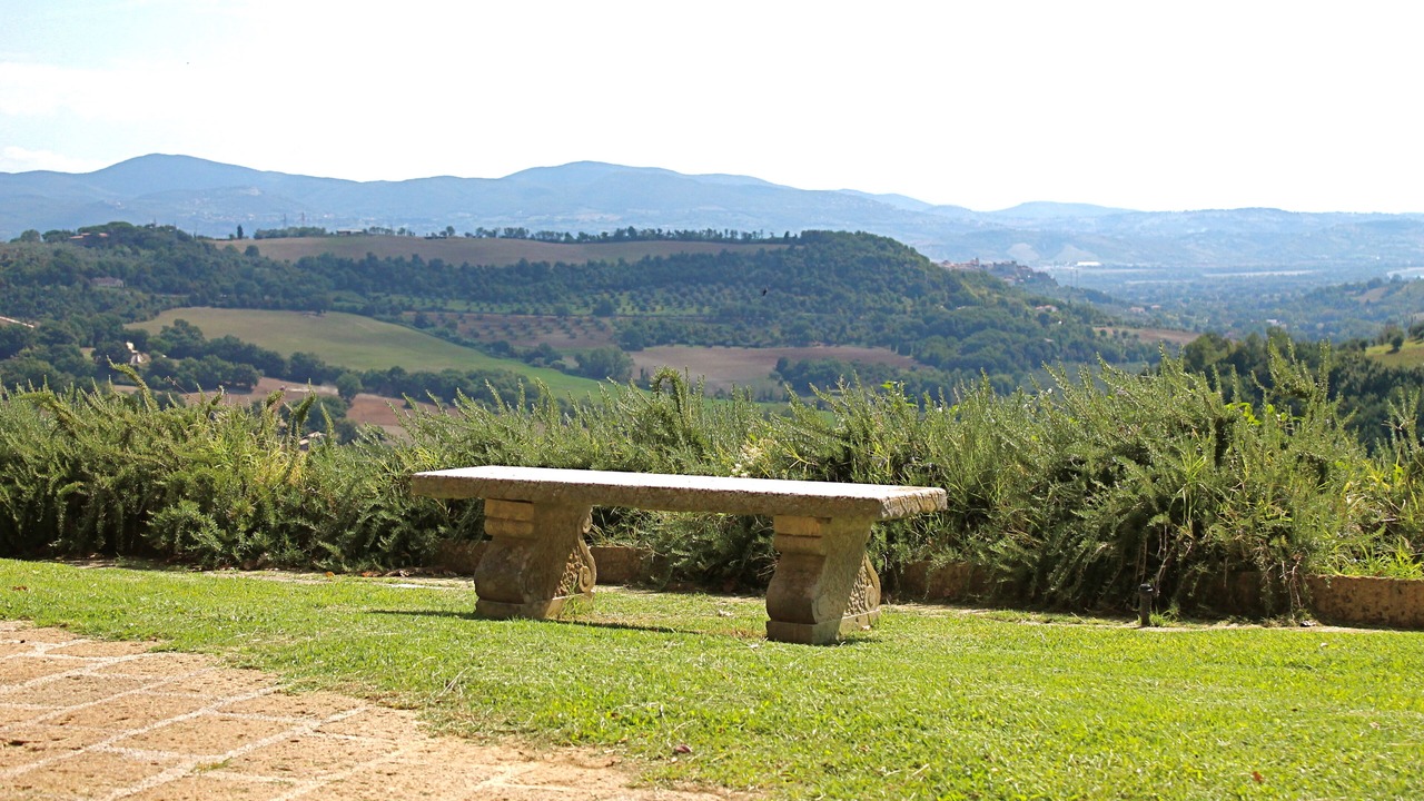 Photo of Outdoor in Castiglione in Teverina
