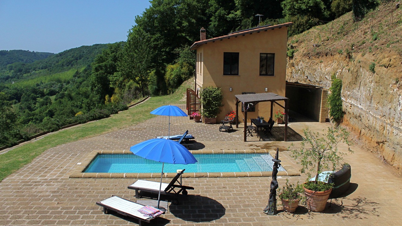 Photo of Outdoor in Castiglione in Teverina