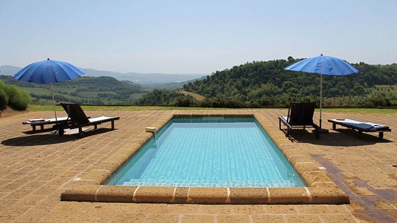 Photo of Outdoor in Castiglione in Teverina