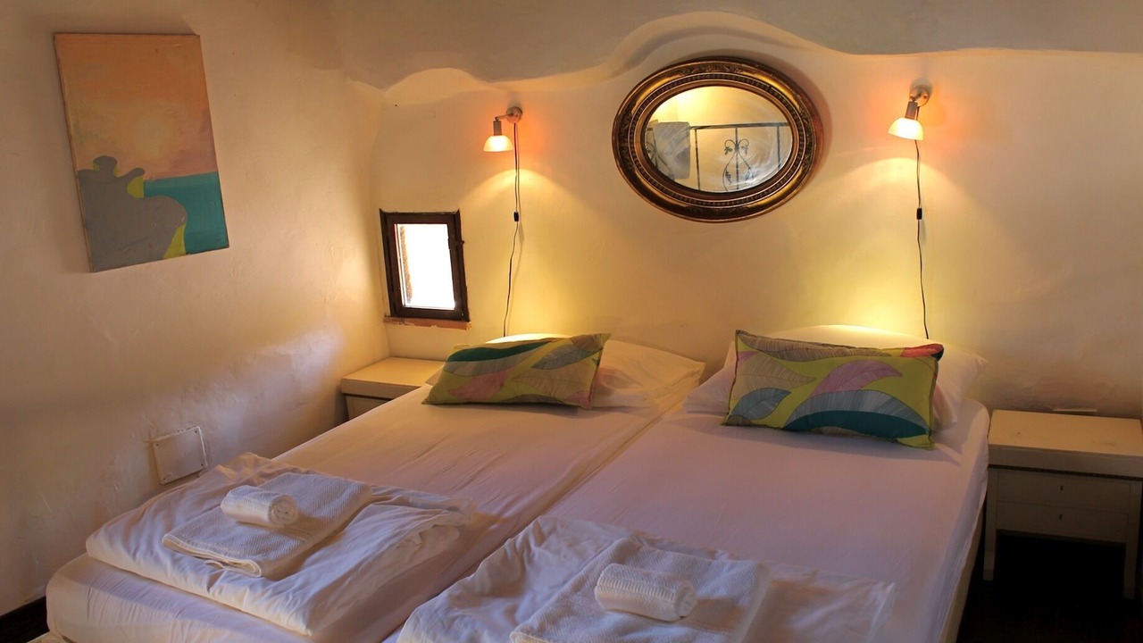Photo of Bedroom in Castiglione in Teverina