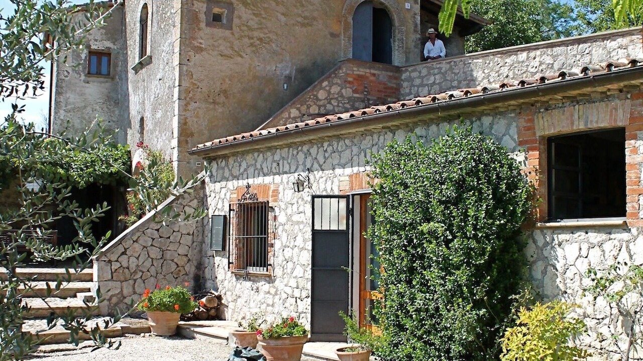 Photo of Outdoor in Castiglione in Teverina