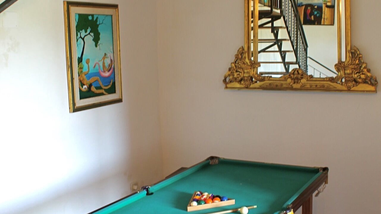 Photo of Bedroom in Castiglione in Teverina