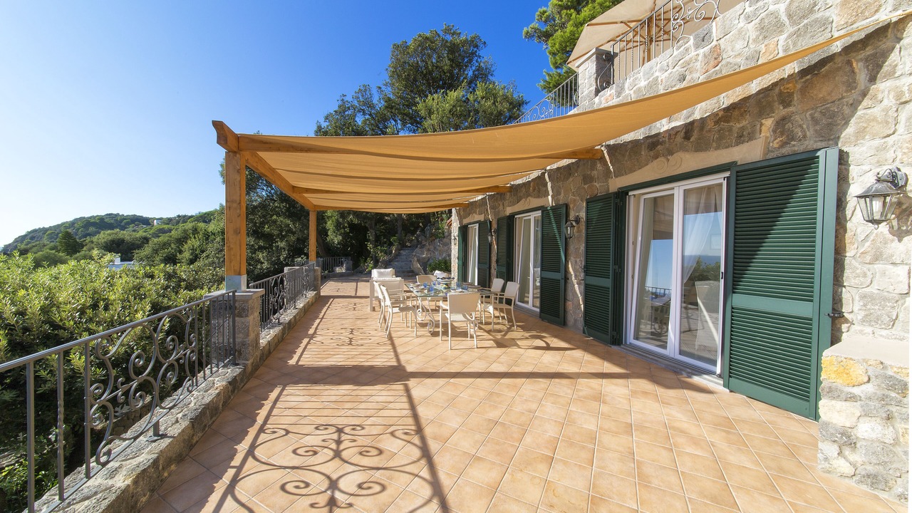 Photo of Outdoor in Forio