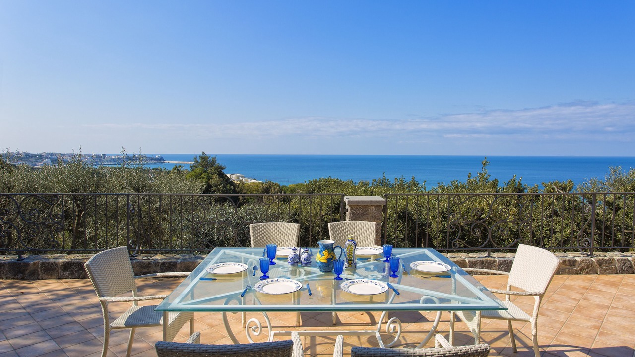 Photo of Outdoor in Forio