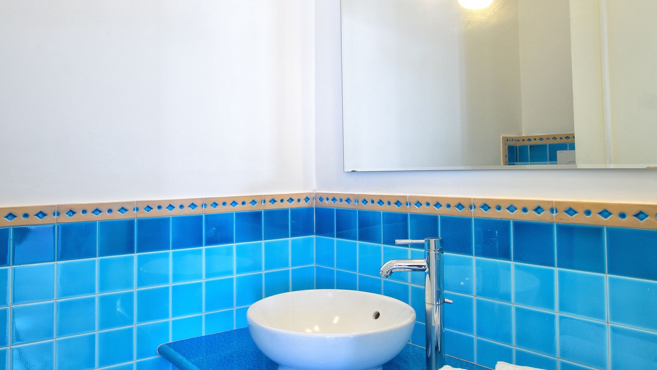 Photo of Bathroom in Forio