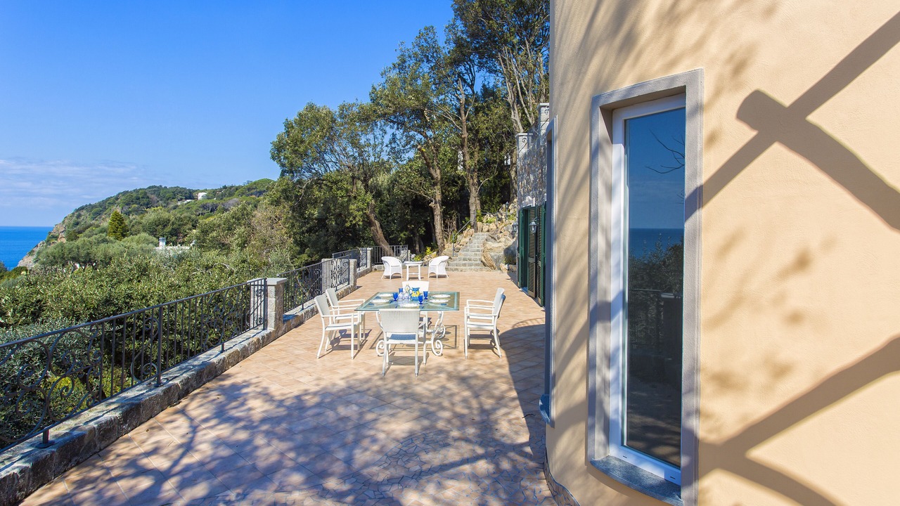 Photo of Outdoor in Forio