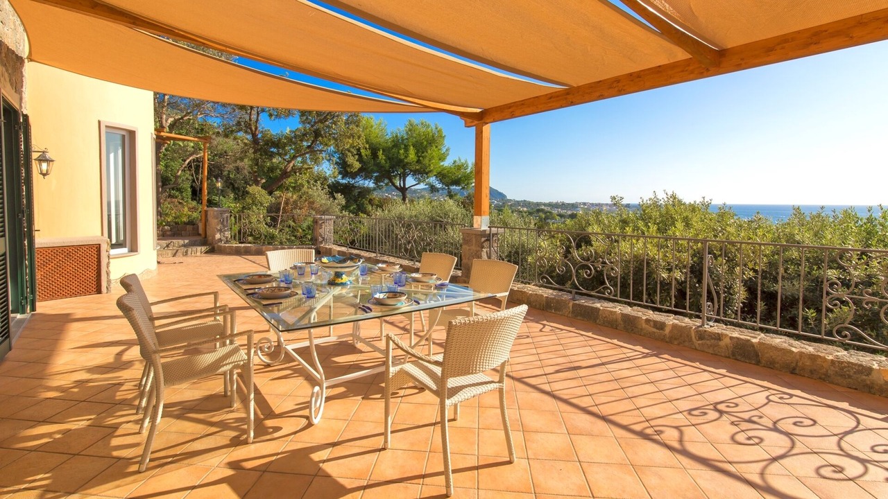 Photo of Outdoor in Forio