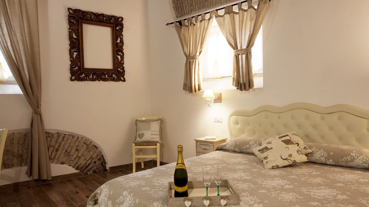 Photo of Bedroom in Rione V Ponte