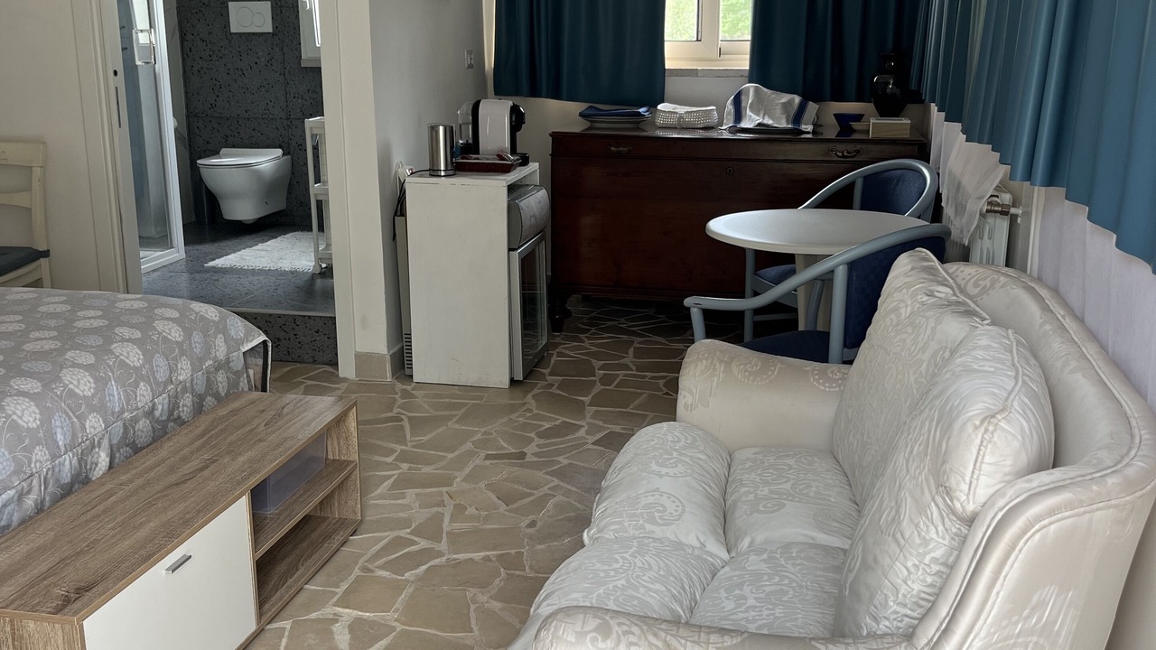 Photo of Bedroom in Trani