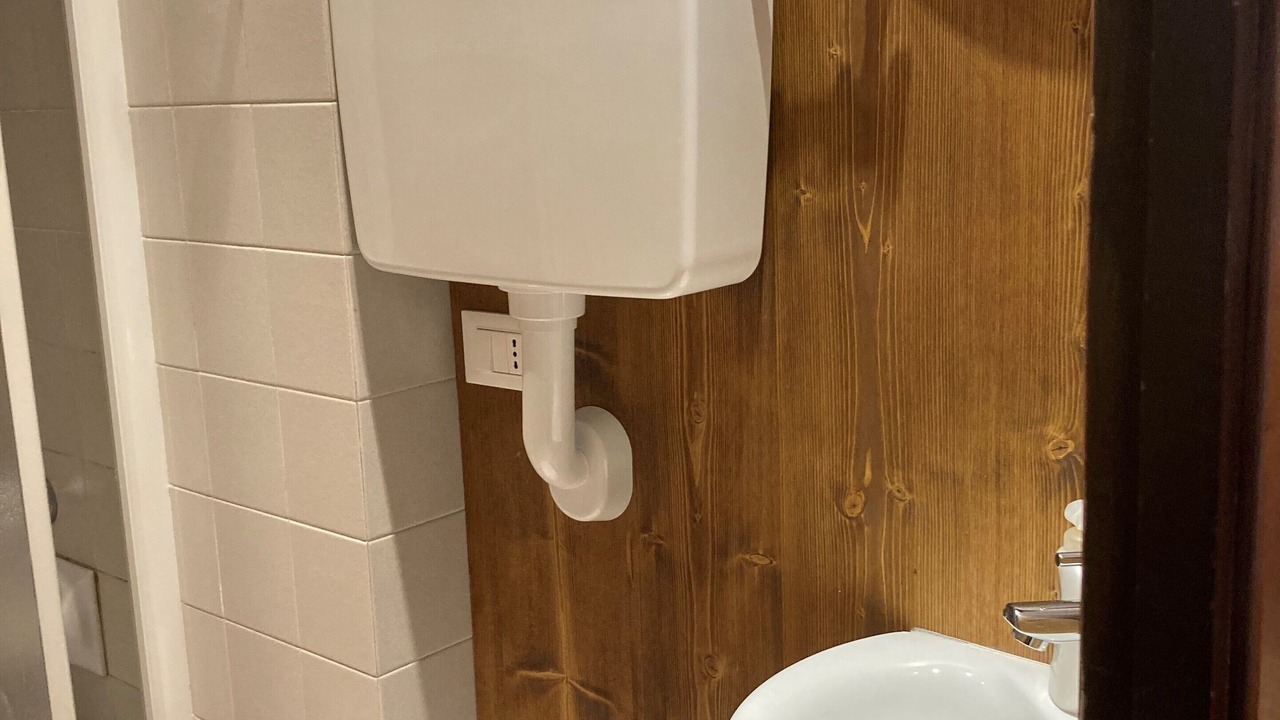 Photo of Bathroom in Borca di Cadore