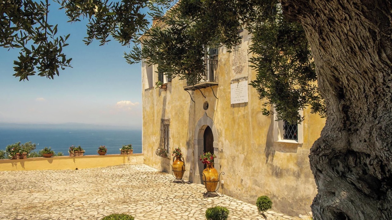 Photo of Outdoor in Schiazzano
