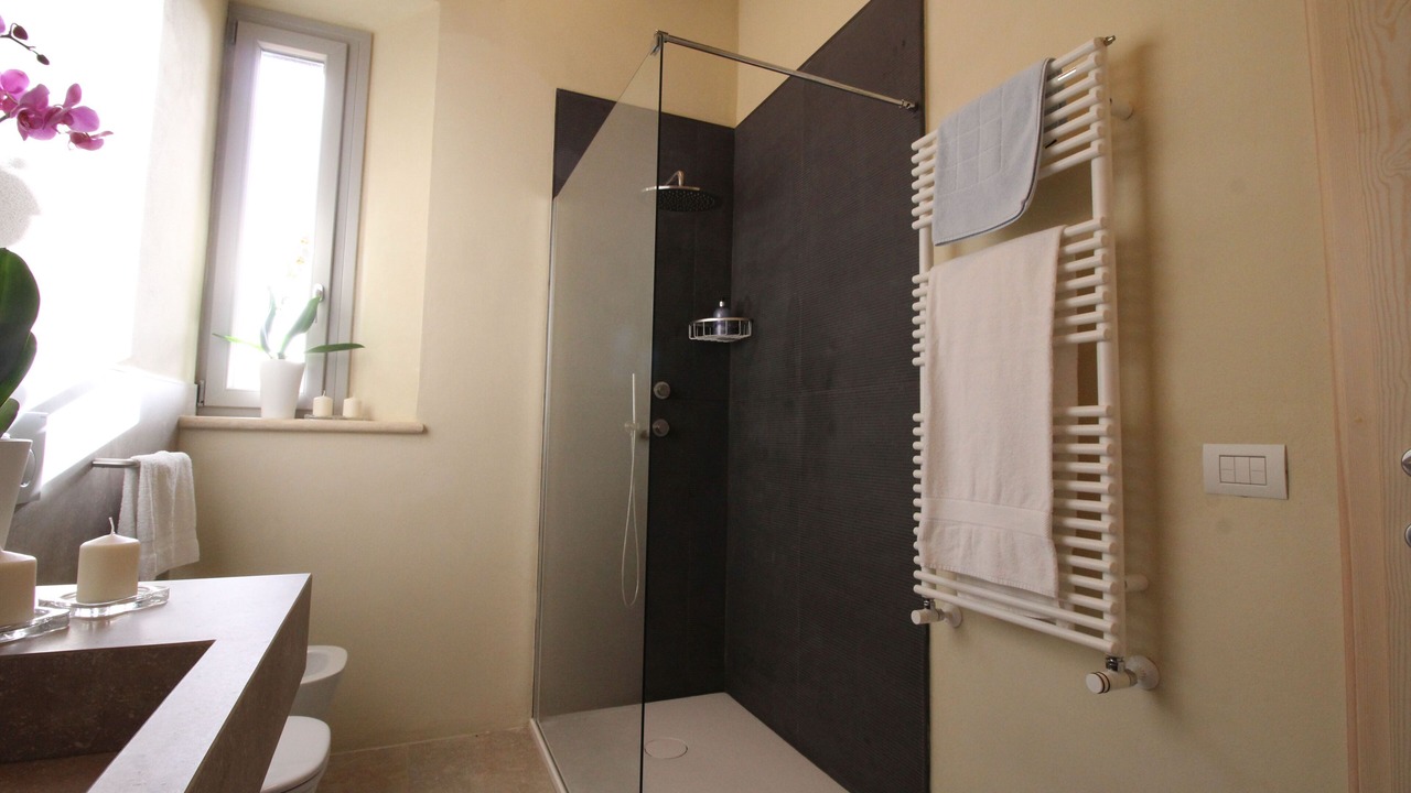 Photo of Bathroom in Monticiano