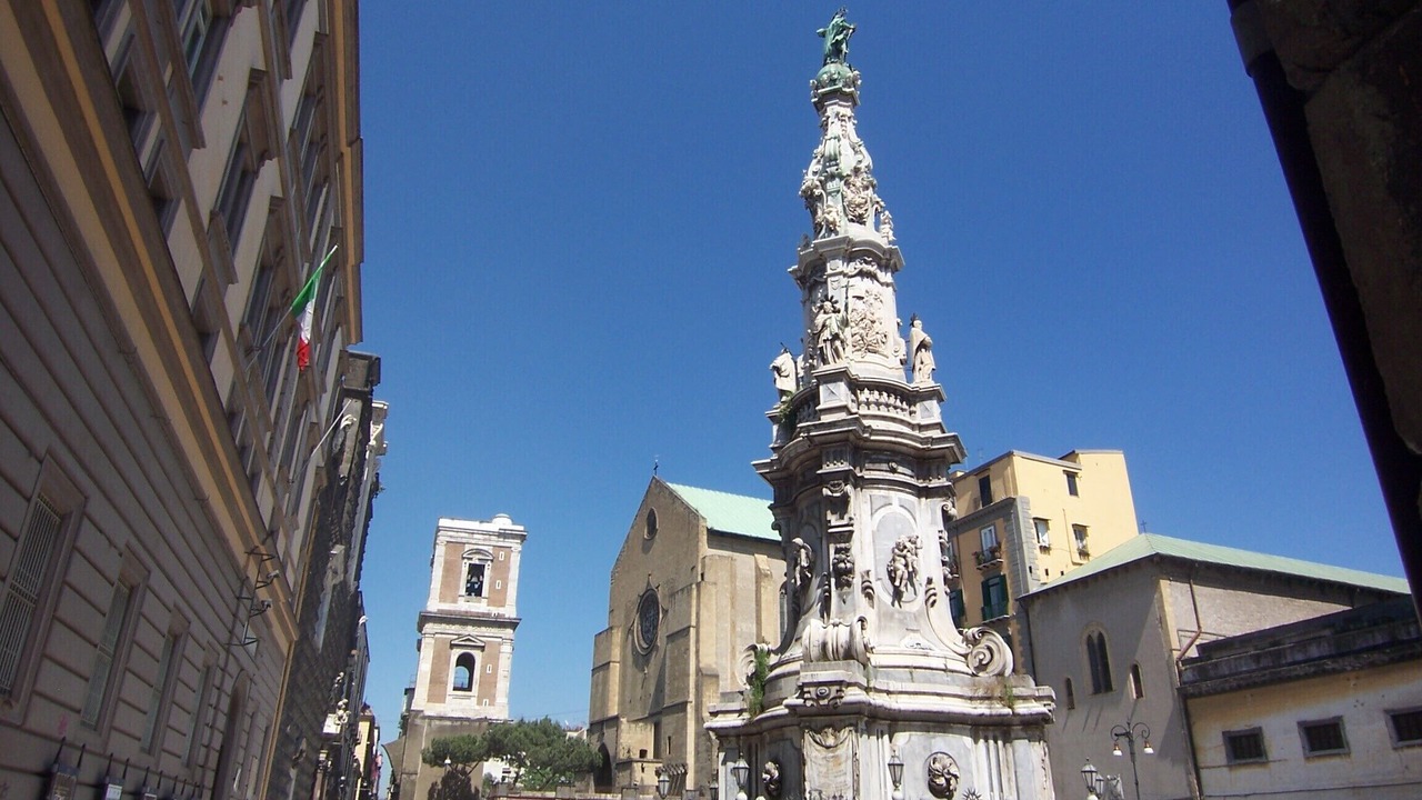 Photo of Others in Castellammare di Stabia