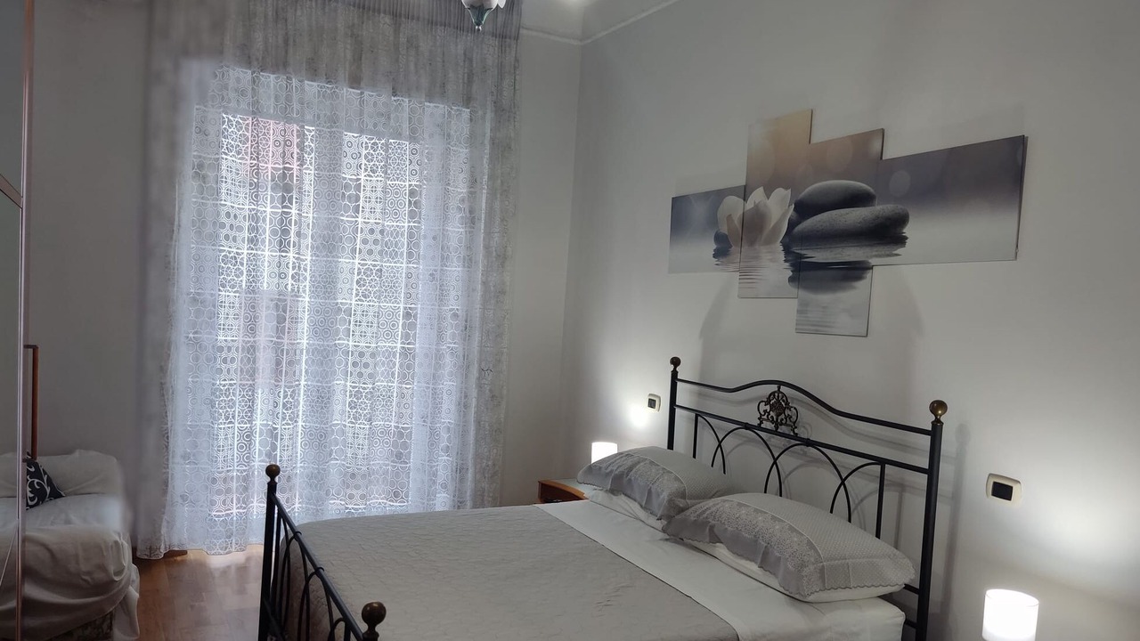 Photo of Bedroom in Castellammare di Stabia