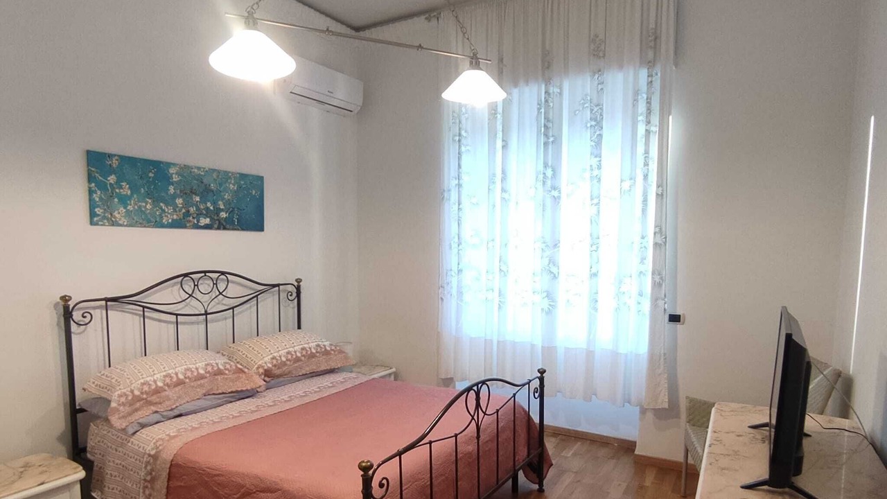 Photo of Bedroom in Castellammare di Stabia