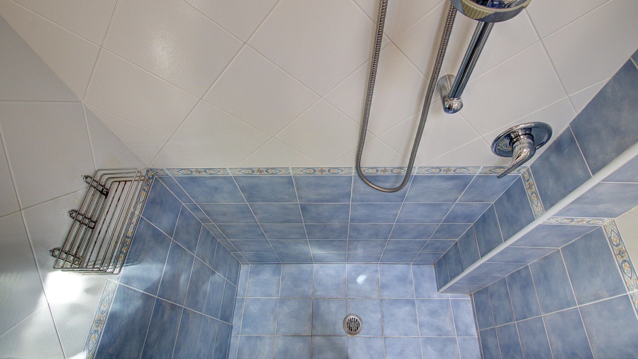 Photo of Bathroom in Lacco Ameno