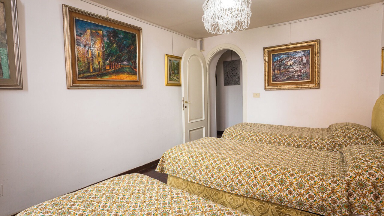 Photo of Bedroom in Monti