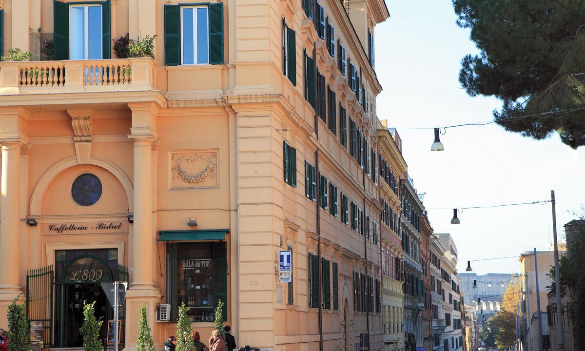 Photo of Outdoor in Monti