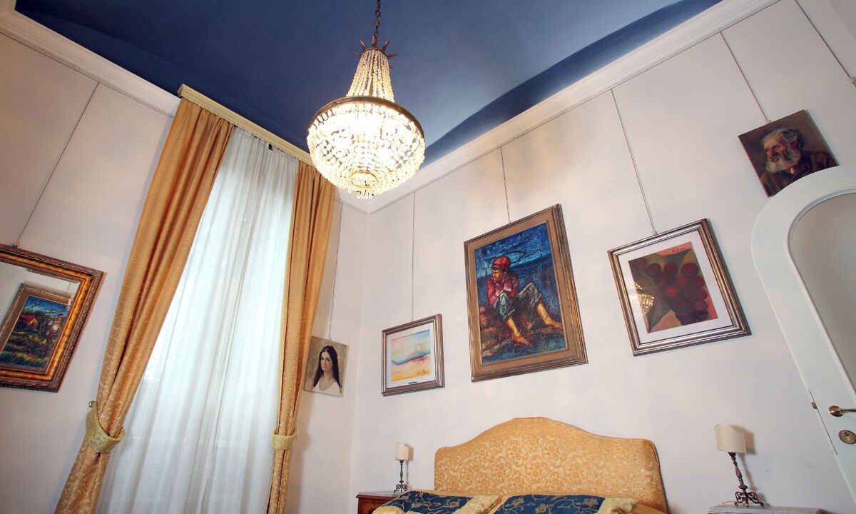 Photo of Bedroom in Monti