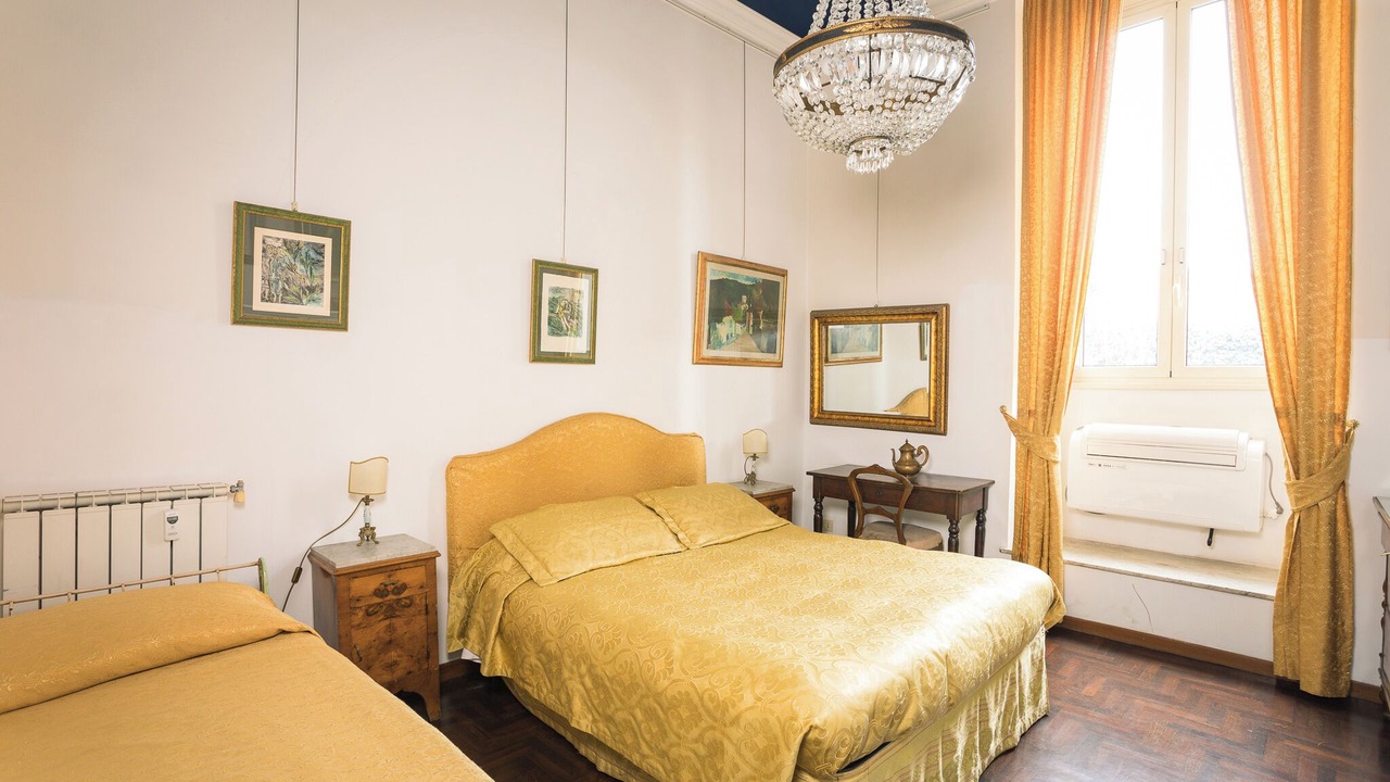 Photo of Bedroom in Monti