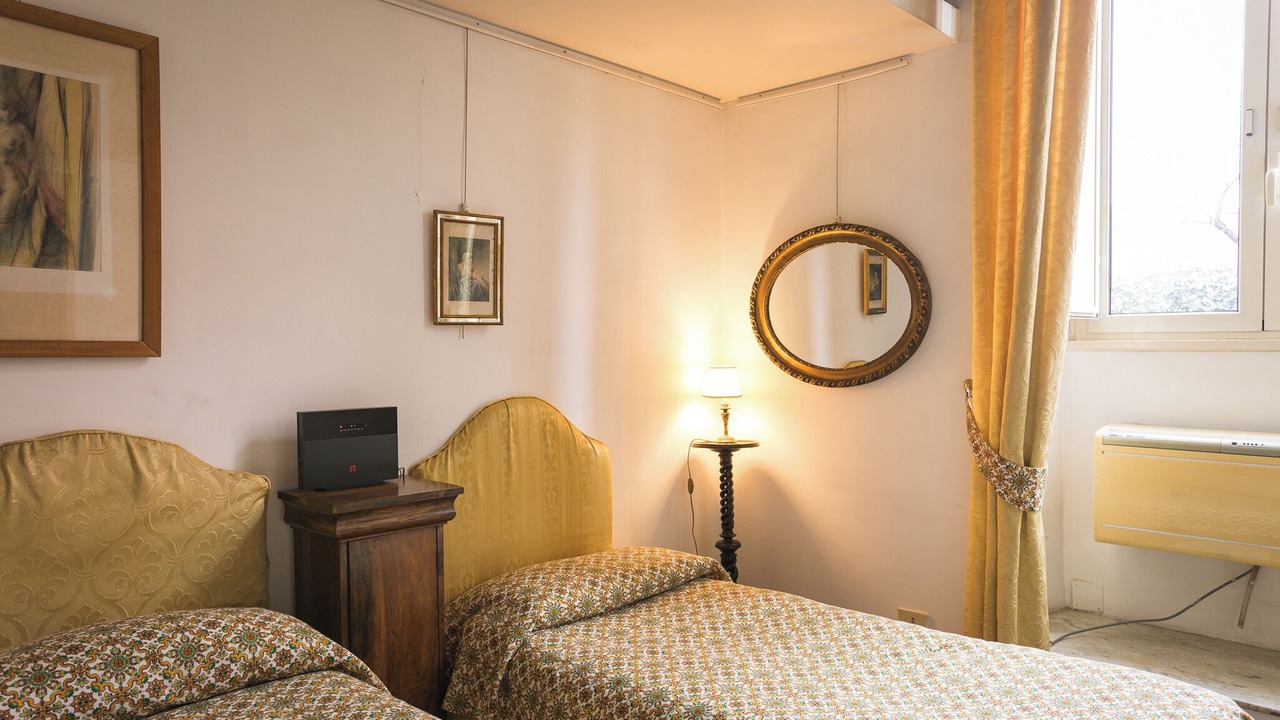 Photo of Bedroom in Monti