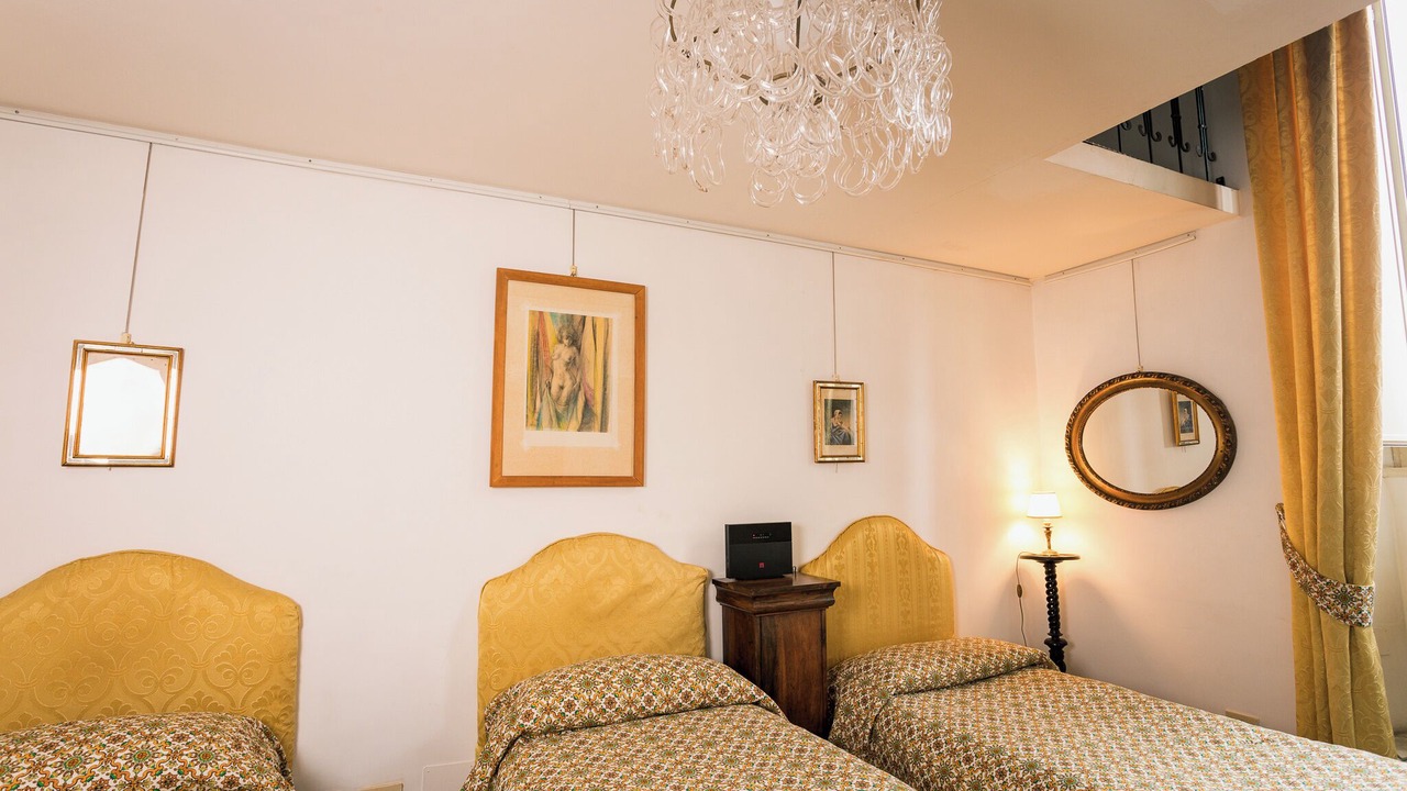 Photo of Bedroom in Monti