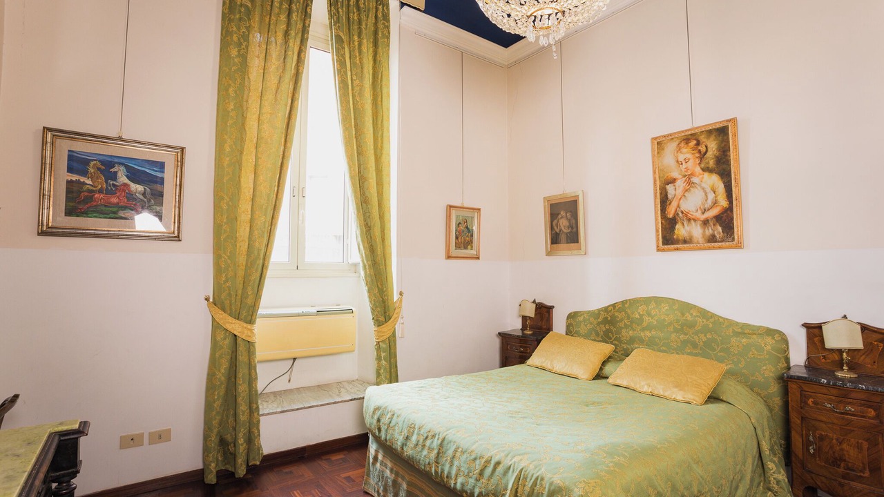 Photo of Bedroom in Monti