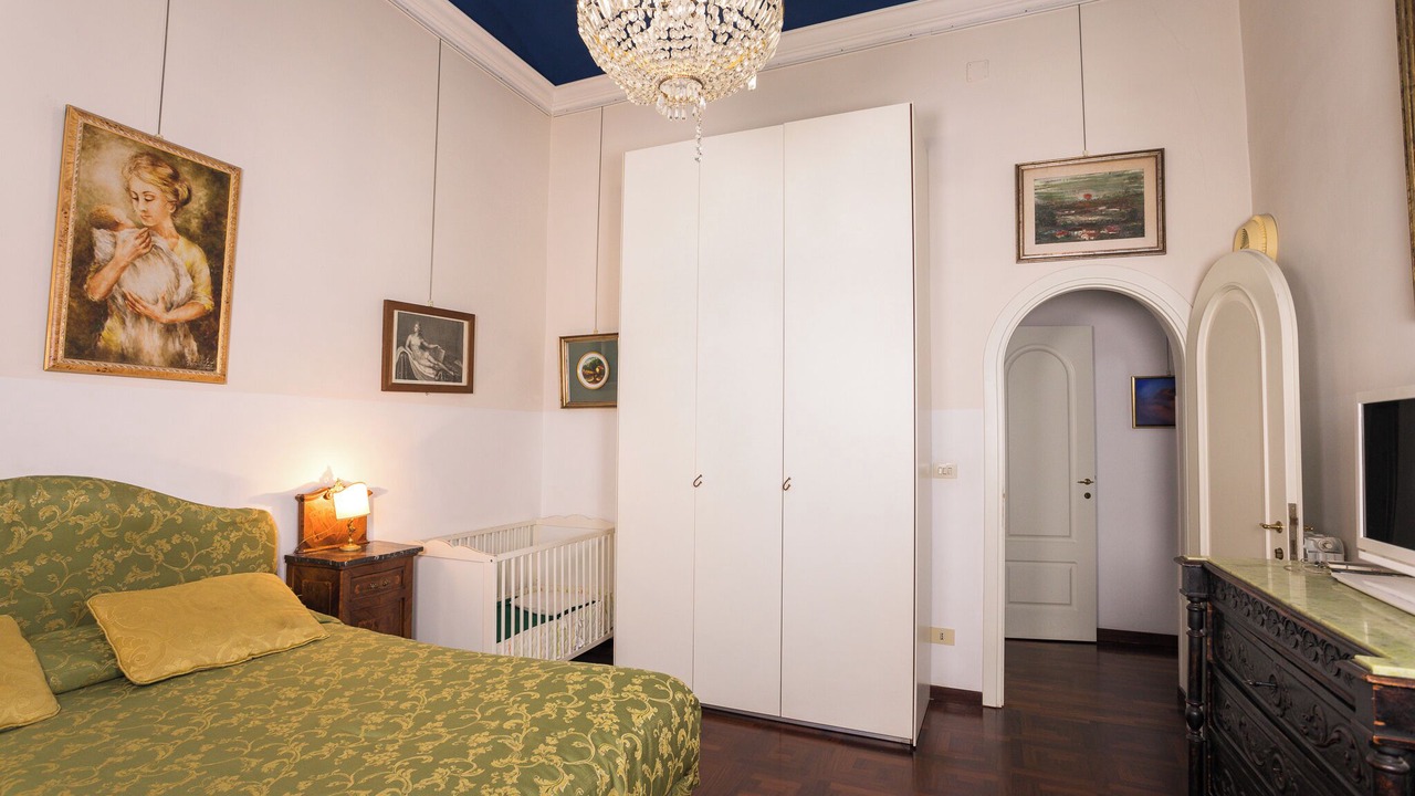 Photo of Bedroom in Monti