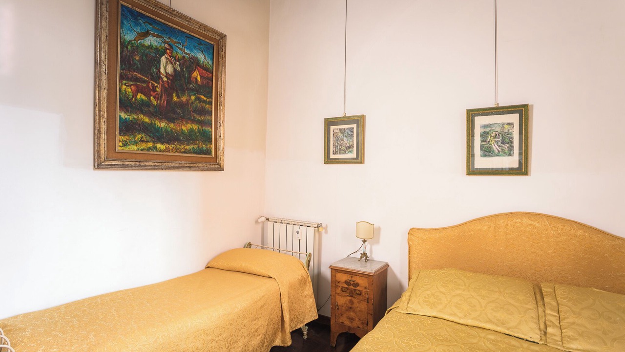 Photo of Bedroom in Monti