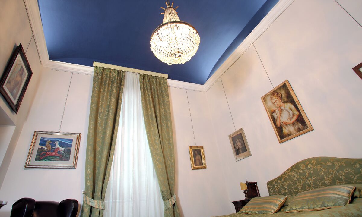 Photo of Bedroom in Monti
