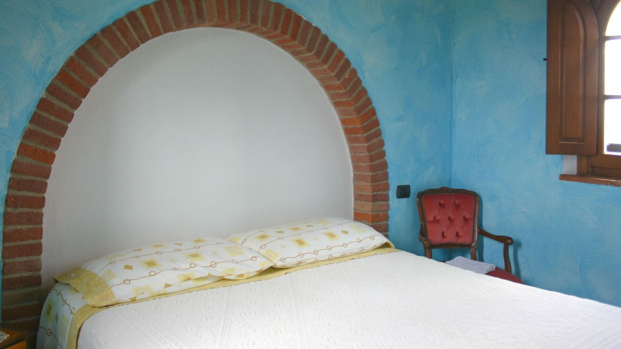 Photo of Bedroom in Montepulciano
