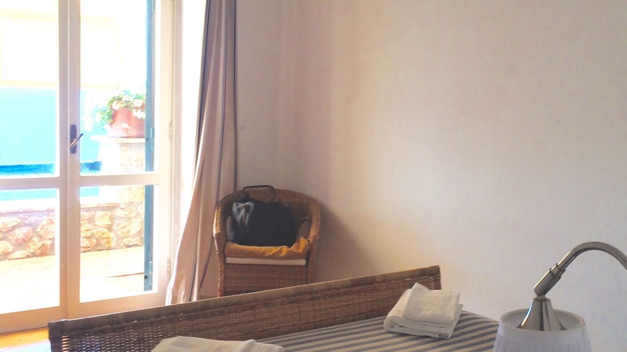 Photo of Bedroom in Cala Piccola