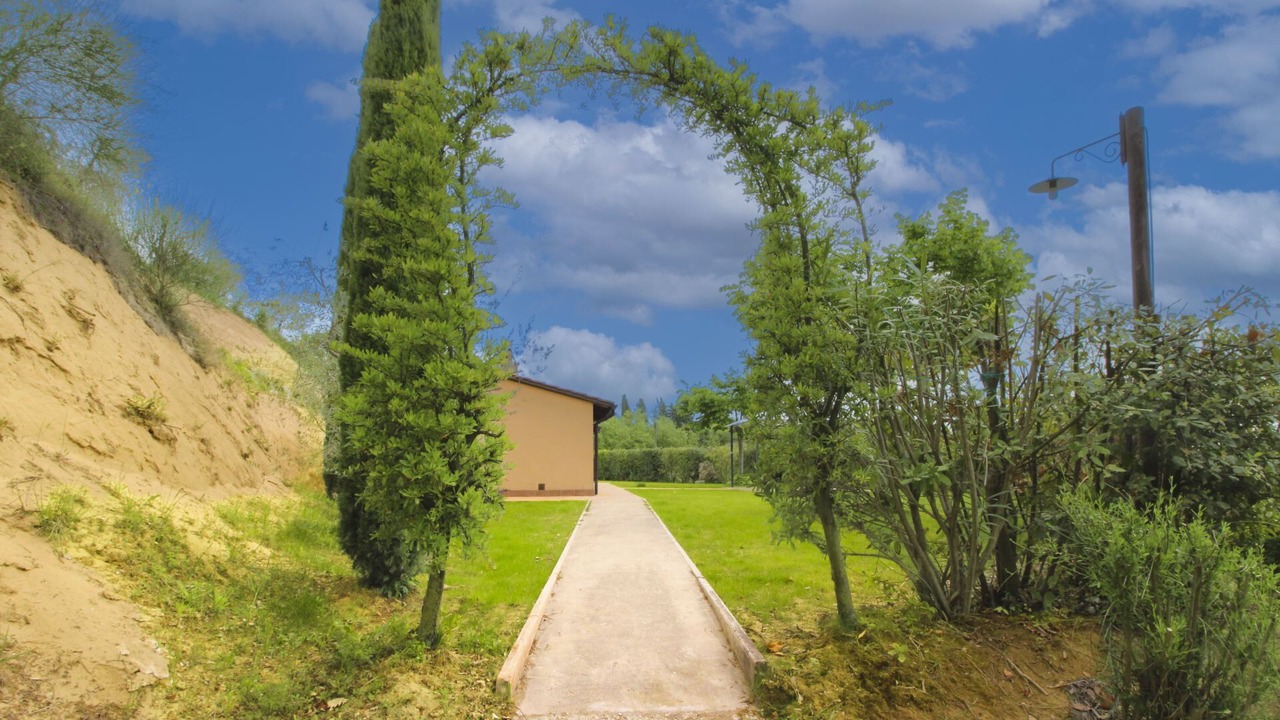Photo of Outdoor in Montepulciano