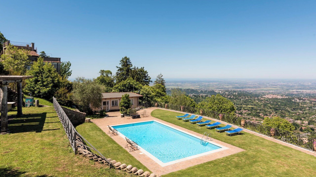 Photo of Outdoor in Rocca di Papa