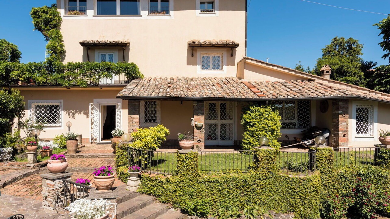 Photo of Outdoor in Rocca di Papa