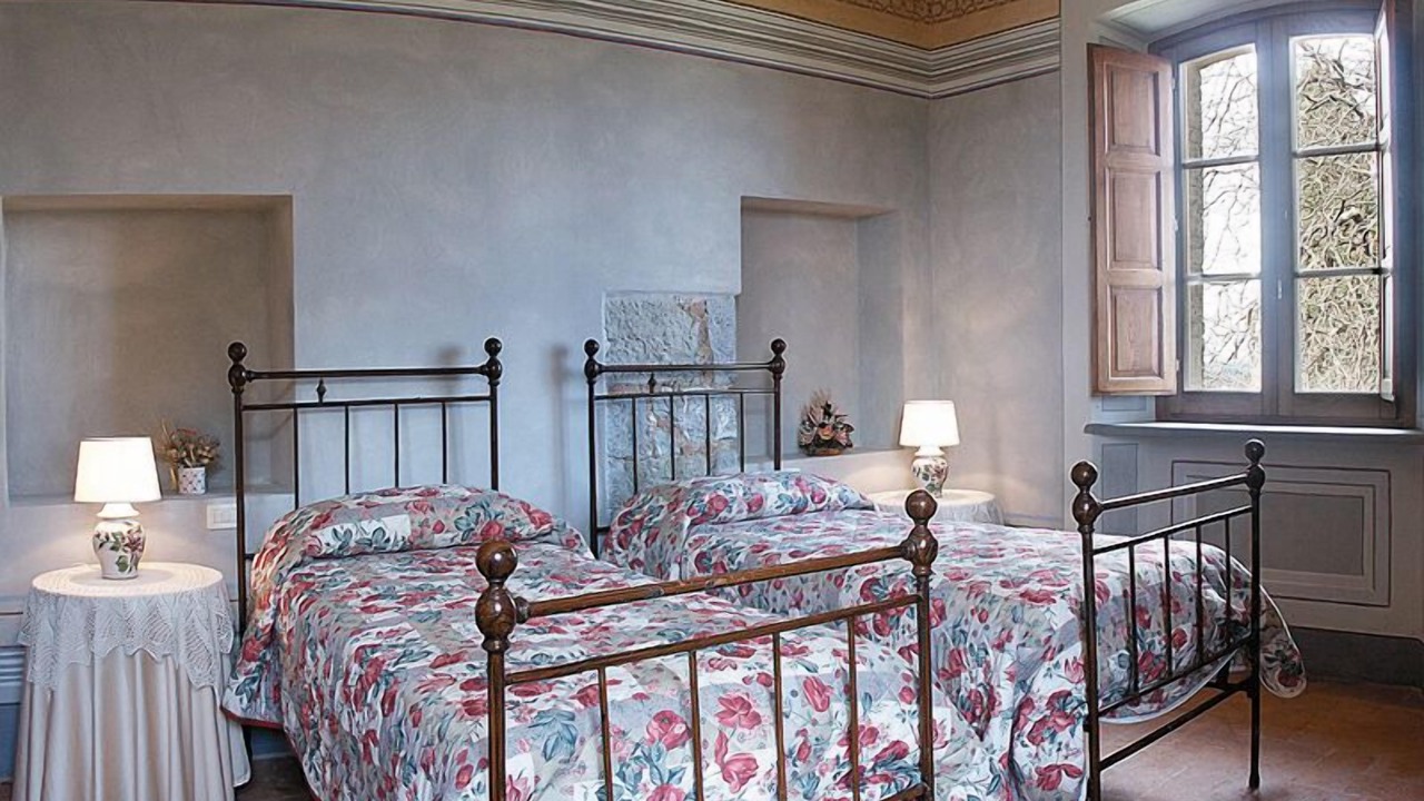 Photo of Bedroom in Palazzone